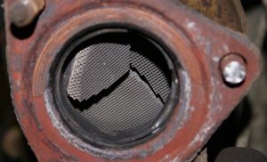 Пропала тяга двигателя: почему так происходит и что делать водителю