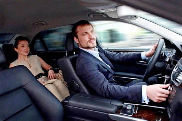 Работа на личном легковом или грузовом автомобиле