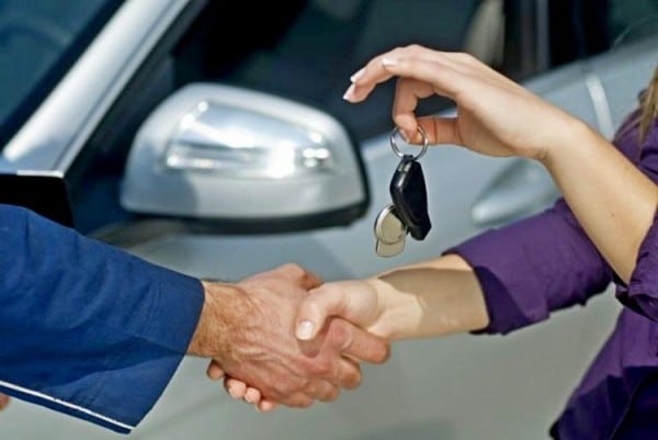 Работа на личном легковом или грузовом автомобиле