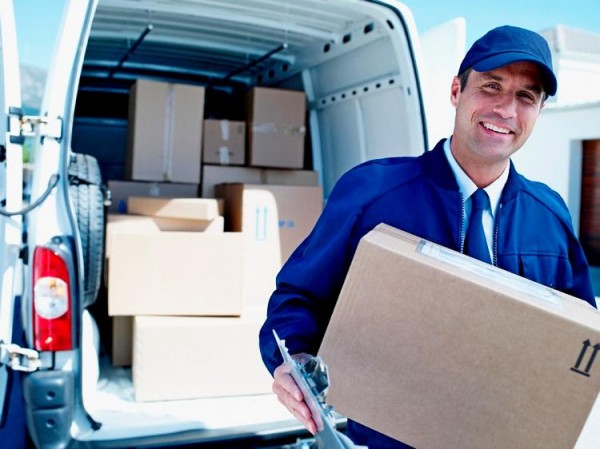 Работа на личном легковом или грузовом автомобиле