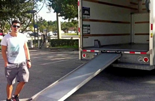 Работа на личном легковом или грузовом автомобиле