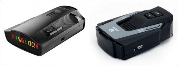 Радар-детекторы &mdash; какой лучше