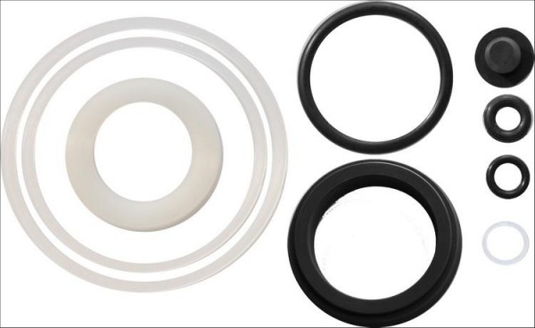 Ремонт подкатного домкрата