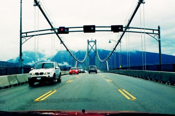 Реверсивное движение на дороге &mdash; что это такое