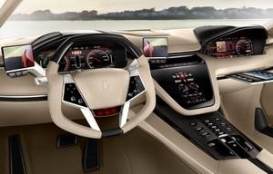 Самые дорогие автомобили в мире