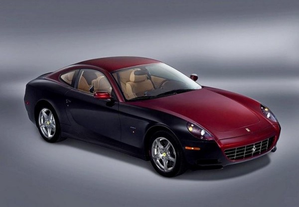 Самые дорогие автомобили в мире