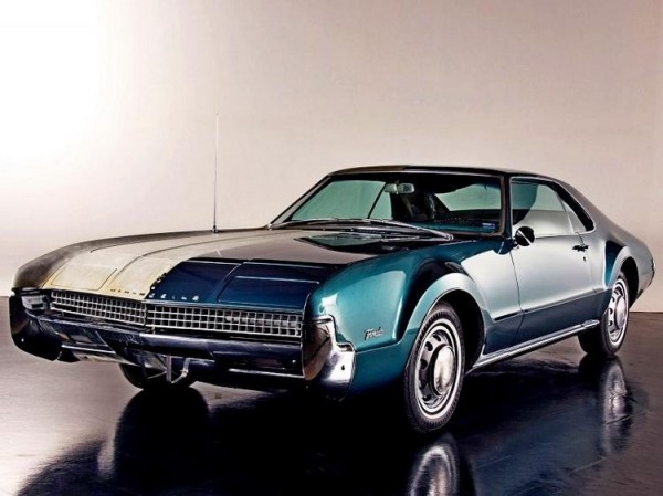 Самые дорогие автомобили в мире