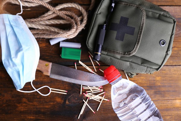 Самые полезные вещи в автомобиле: назван список