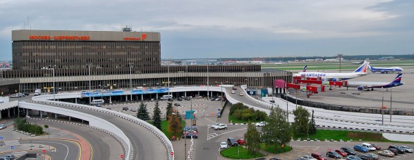 &laquo;Шереметьево&raquo; объявил о тендере для страхования ответственности с премией $11 млн. рублей