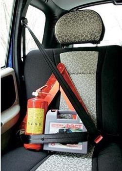 Штраф за отсутствие аптечки