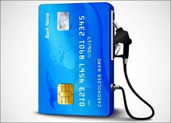 Топливные карты для физических лиц: что это такое