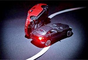 Трассологическая экспертиза после ДТП &ndash; что это такое