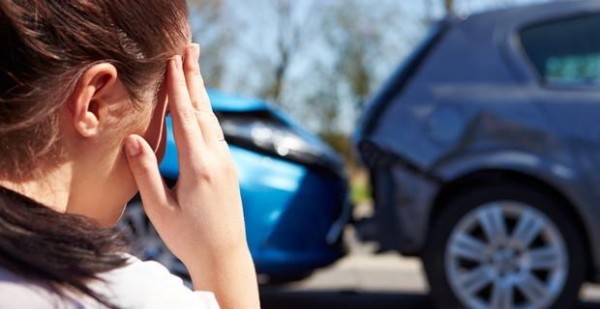 У виновника ДТП нет полиса ОСАГО