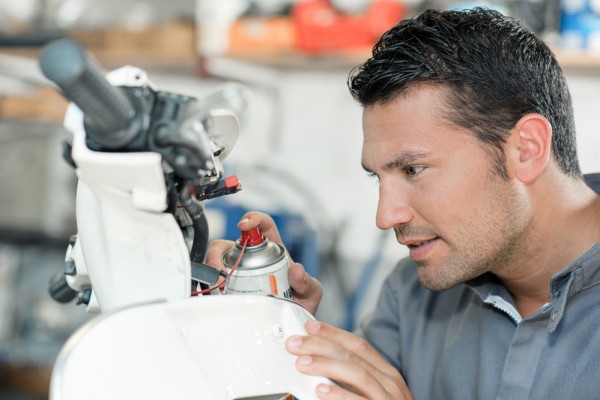 Удаление ржавчины с авто: простые и эффективные методы