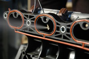 Установка ГБО на турбомотор