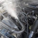 Включается вентилятор охлаждения на холодном двигателе: основные причины и решение проблемы