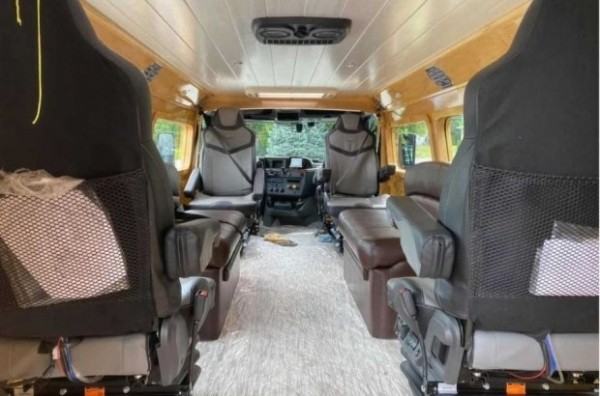 &laquo;Вуди&raquo; для обеспеченных серферов