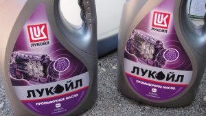 Выбор лучшего промывочного масла для мотора
