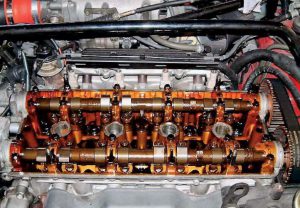 Выбор лучшего промывочного масла для мотора