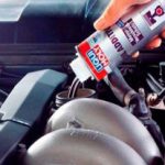 Выбор лучшего промывочного масла для мотора