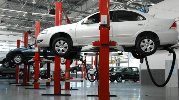 Техосмотр стал снова обязательным при покупке ОСАГО