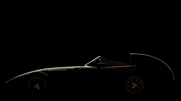 Формульный болид 1958 года собираются выпускать серийно