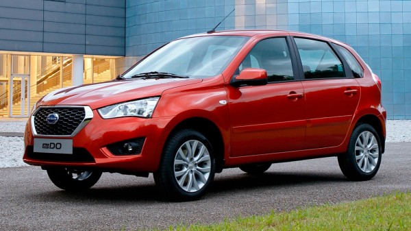 ТОП-5 самых бюджетных иномарок в России на начало октября 2020 года