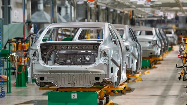 АвтоВАЗ может продлить рабочие субботы