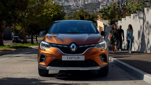 Renault прекращает сборку машин с дизельными двигателями