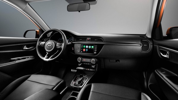 ТОП-3 легковушек с высоким дорожным просветом