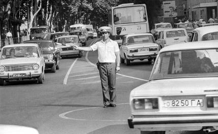 3 причины, почему машины в СССР были крепче нынешних иномарок