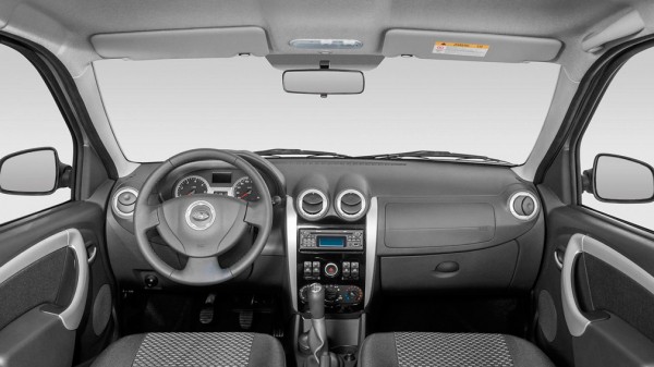 ТОП-3 новых автомобилей для российских пенсионеров