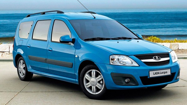 ТОП-3 новых автомобилей для российских пенсионеров