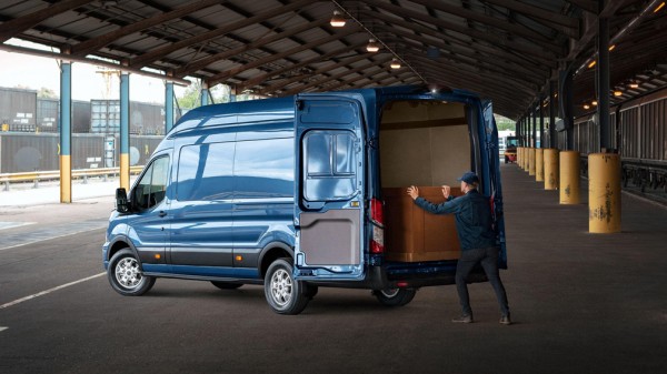 К 2023 году &laquo;Соллерс Форд&raquo; запустит в ОЭЗ &laquo;Алабуга&raquo; производство дизелей для Ford Transit