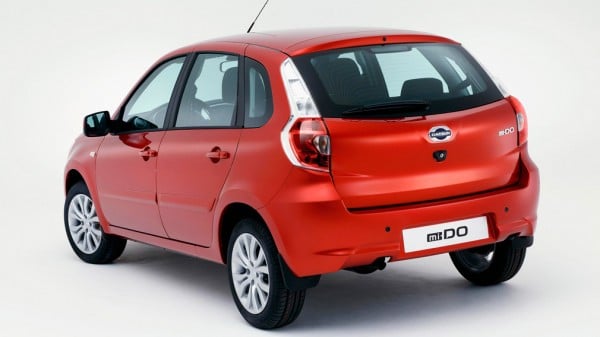 ТОП-5 самых бюджетных иномарок в России на начало октября 2020 года