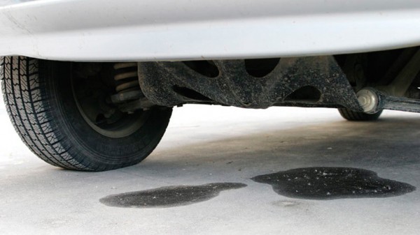 ГИБДД введет новый штраф за использование летних шин зимой