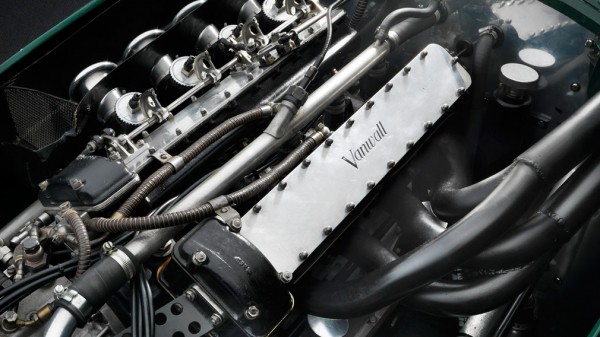 Формульный болид 1958 года собираются выпускать серийно