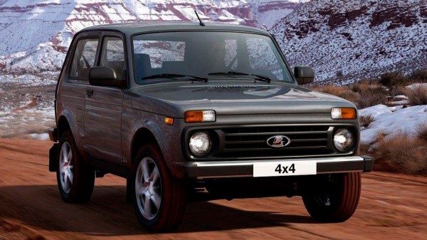 ТОП-3 новых автомобилей для российских пенсионеров