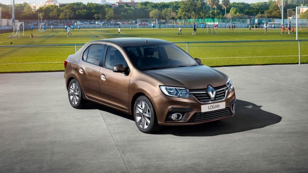 ТОП-5 самых бюджетных иномарок в России на начало октября 2020 года