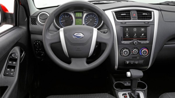 ТОП-5 самых бюджетных иномарок в России на начало октября 2020 года