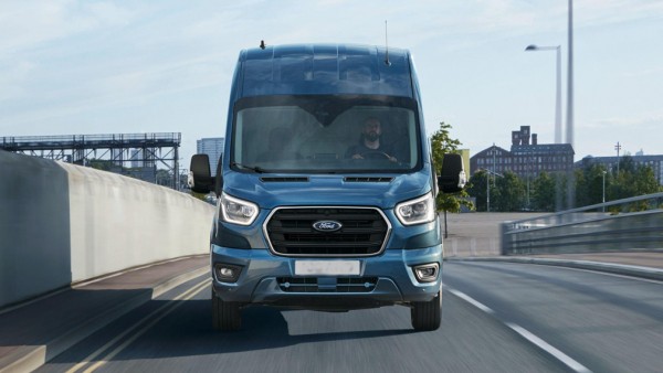 К 2023 году &laquo;Соллерс Форд&raquo; запустит в ОЭЗ &laquo;Алабуга&raquo; производство дизелей для Ford Transit