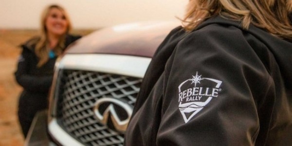 Infiniti представил свой вариант &laquo;женского&raquo; автомобиля