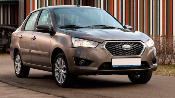 ТОП-5 самых бюджетных иномарок в России на начало октября 2020 года