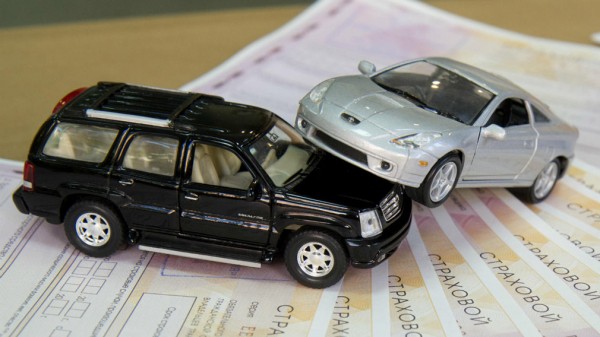 Новые правила покупки ОСАГО вступили в силу в России