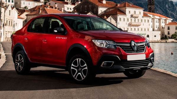 ТОП-3 легковушек с высоким дорожным просветом