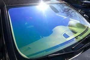 Атермальное остекление автомобиля: особенности выбора