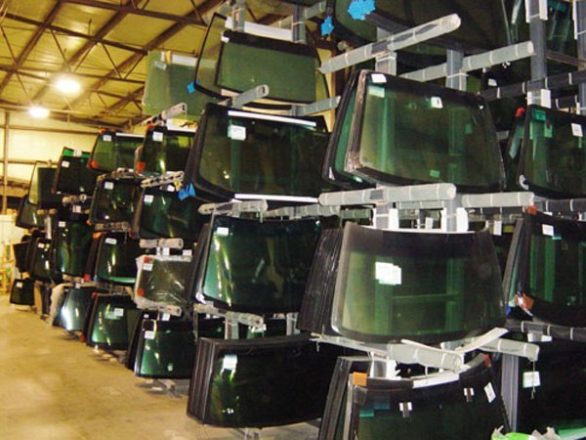 Атермальное остекление автомобиля: особенности выбора