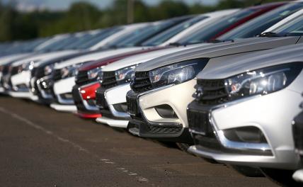 &laquo;АвтоВАЗ&raquo; вновь поднял цены на автомобили