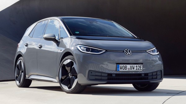 Volkswagen рассказал о лучшем в Европе рынке электромобилей