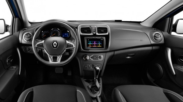 ТОП-3 легковушек с высоким дорожным просветом